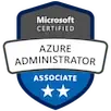 Microsoft Certified Azure Administrator Associate